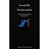 VISOR LIBROS, S.L. Mi íntima multitud: 511