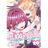 Edizioni BD Le 100 ragazze che ti amano tanto tanto tanto tanto tanto (Vol. 20)