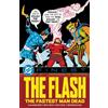 DC Comics DC Finest: The Flash: The Fastest Man Dead