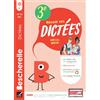 HATIER Réussir ses dictées Spécial Brevet 3e: règles, exercices d'orthographe & dictées (audio): 23