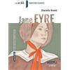 HOEPLI Jane Eyre. Con e-book. Con espansione online
