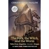 Random House Books for Young Readers The Fork, the Witch, and the Worm: Tales from Alagaësia (Volume 1: Eragon)