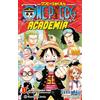Planeta Cómic One Piece Academia nº 01: 1