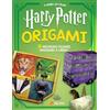 QILINN Harry Potter origami Volume 2: 15 nouveaux pliages magiques à créer !