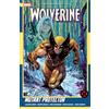 Marvel Wolverine by Saladin Ahmed Vol. 3: Mutant Protector