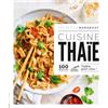 MARABOUT Cuisine thaïe: 100 recettes testées pour vous !: 31645