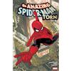 Marvel Amazing Spider-Man: Torn: 1