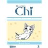 CARLSEN MANGA Kleine Katze Chi 03: Chi's sweet home: 3