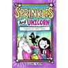 Diane Alber Art LLC Sprinkles and Unicorn: Dragon Meeting