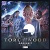 Big Finish Productions Ltd Torchwood #77 - Oodunnit