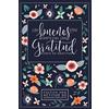 Pretty Simple Books Los buenos días empiezan con gratitud: Diario de gratitud: Cultiva una actitud de agradecimiento