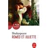 Le Livre de Poche Romeo et Juliette