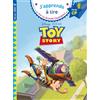 Hachette Education Toy Story: Fin de CP Niveau 3