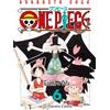 Planeta Cómic One Piece nº 06 (3 en 1): 6