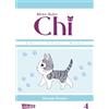 CARLSEN MANGA Kleine Katze Chi 04: Chi's sweet home: 4