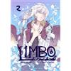 Planeta Cómic Planeta Manga: Limbo nº 02: 2