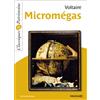 Magnard Micromégas, conte philosophique