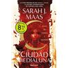 Penguin Bolsillo Casa de tierra y sangre (edición limitada · Verano) (Ciudad Medialuna 1)