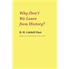 Sophron Editor Why Don't We Learn from History?