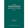 Alfred Music Oratorio de Noel, Op. 12: Vocal Score