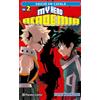 Planeta Cómic My Hero Academia n. 02 (català): 2