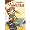 Planeta Cómic El alquimista