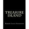 CREATESPACE Treasure Island