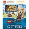DK LEGO® Harry Potter. Construye tu propia aventura: (con minifigura y modelo 2 en 1 exclusivo)
