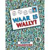 SU Books Waar is Wally?