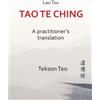 PublishDrive Tao Te Ching: A Practitioner's Translation