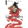 DC Comics The Unwritten Compendium Two