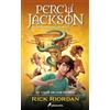Salamandra Infantil y Juvenil Percy Jackson y el cáliz de los dioses (Percy Jackson y los dioses del Olimpo 6)