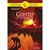 HACHETTE PRAT Contes parisiens, normands et fantastiques