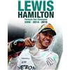 Carlton Books Lewis Hamilton: Formula One Champion: Formula One Champion 2008, 2014, 2015
