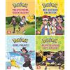 Nelson Mini-Bücher: 4er Pokémon 5-8