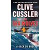 G.P. Putnam's Sons Clive Cussler The Sea Wolves: 13