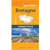 MICHELIN Carte Bretagne (Mini)