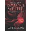 CREATESPACE Thinking Like A Romance Writer: The Sensual Writer's Sourcebook of Words and Phrases