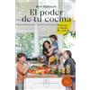Enhorabuena Editorial El poder de tu cocina: Conservas y comida de estación