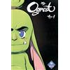 Ankama Ogrest T01