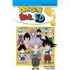 Planeta Cómic Dragon Ball SD nº 10