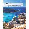 NAFCO-Inc TITUS Easier-to-read King James: LARGE PRINT — 18 point, King James Today™
