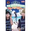 Planeta Cómic My Hero Academia Team Up Mission nº 05: 5