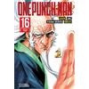 IVREA One Punch-Man 16