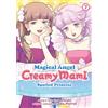 Seven Seas Magical Angel Creamy Mami and the Spoiled Princess Vol. 7
