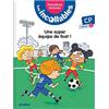 Play Bac Une super équipe de foot !: CP niveau 2