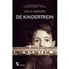 Xander Uitgevers B.V. De kindertrein