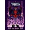Dark Horse Books Dungeons & Dragons: Animated Adventures Library Edition
