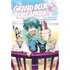 Planeta Cómic Grand Blue Dreaming nº 06: 6
