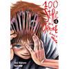 Edizioni BD 100 storie dell'orrore prima di morire (Vol. 4)